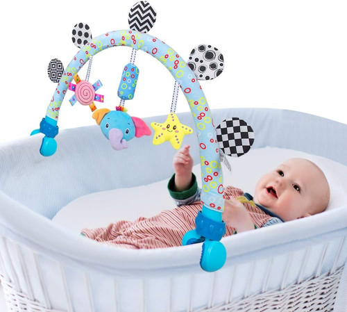 Baby bassinet toys infant - bassinet, toys,