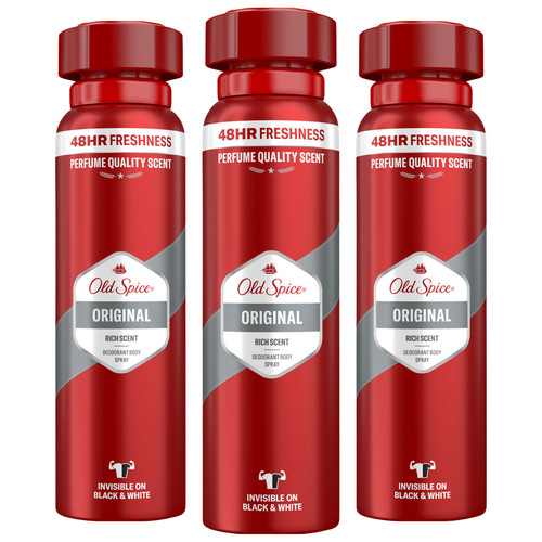 Old spice original - 3,
