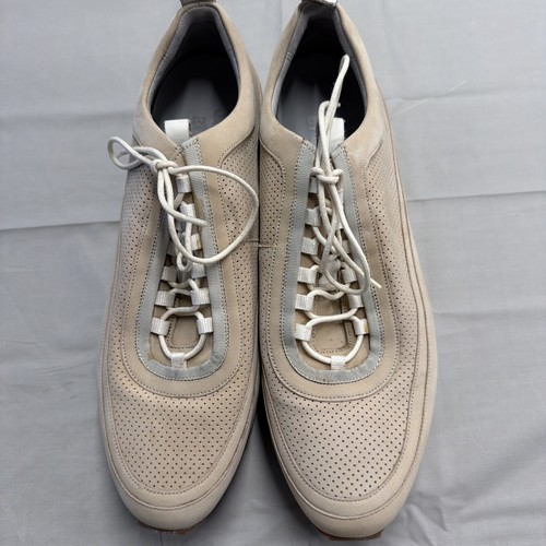 Grenson sneaker12 nubuck - sneaker12,