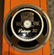 Celestion V30 Speaker 16ohm