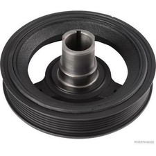 1X CRANKSHAFT PULLEY FITS