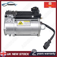 Air Suspension Compressor Pump