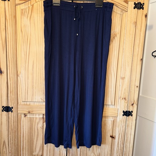 Bonmarche size navy blue - bonmarche, 18