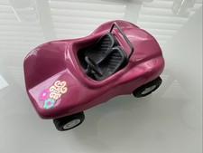 Vintage Tonka Pink Beach Buggy