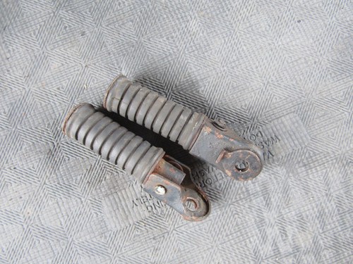 Yamaha 250 350 rear - rd,