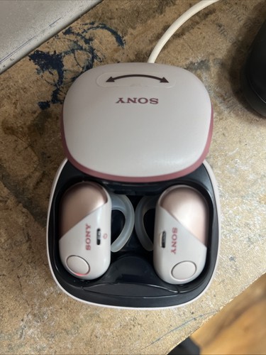 Sony sp700n wireless - sony, anc