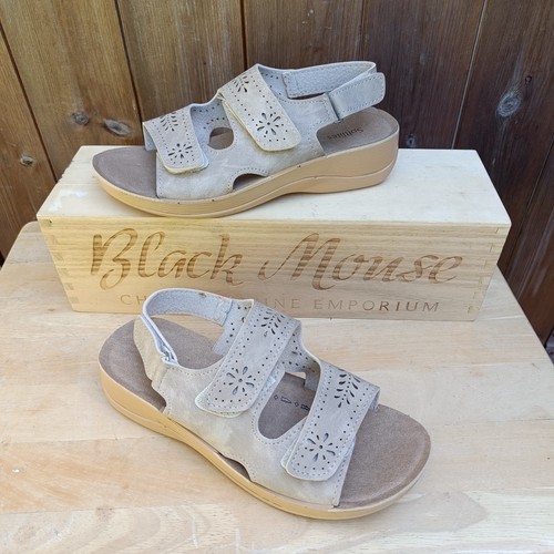 Ladies softlites sandals - softlites, uk
