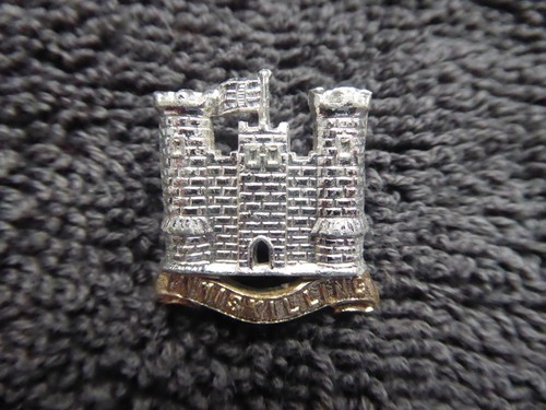 5th royal inniskilling dragoon - inniskilling,