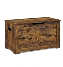 Ottoman Storage Chest Blanket