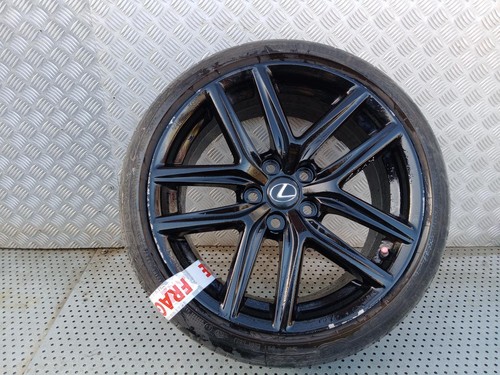Lexus series alloy - is, wheel