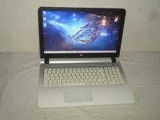 Hp Pavilion 15-ab040na 15.6"
