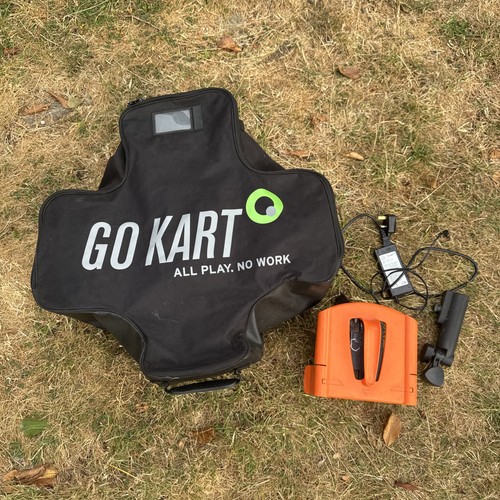 Kart electric golf trolley - kart,