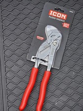 ICON Pliers Wrench PWG10 86 05