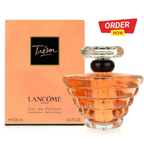 Tresor lancome eau de - lancome,