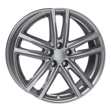 Rial Wheels X10 8.0Jx18 ET34