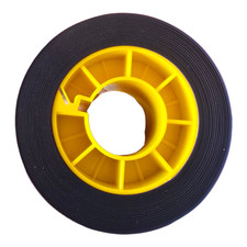 Blank 35mm Motion Picture Film