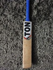 TON English Willow Cricket Bat