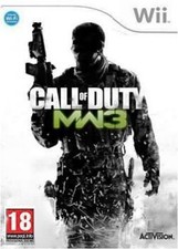 Call of Duty: Modern Warfare 3