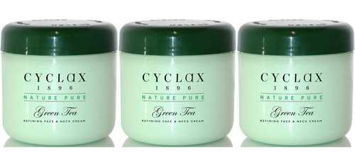 Cyclax face neck cream - cyclax, &
