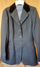 36" -  ADULT  POLYESTER BLACK