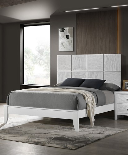 Pristine white finish wooden - pristine,