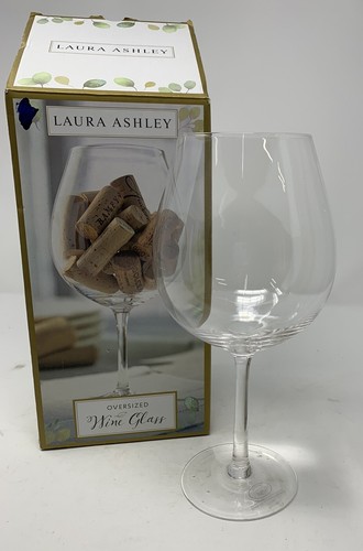 Laura ashley oversized wine - laura,