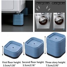 4Pcs Furniture Raisers