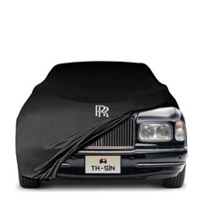 For Rolls Royce Car Cover, Fit