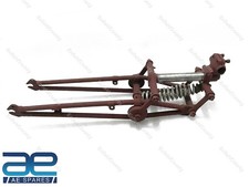 BSA 250 C10 C11 Springer