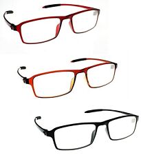 Myopia Bendable TR90 Short