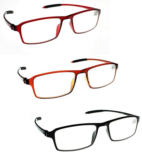 Myopia bendable tr90 - tr90, short