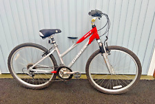 XS Women's Ladies Aluminium Giant Sedona SE Front Suspension Mountain Bike