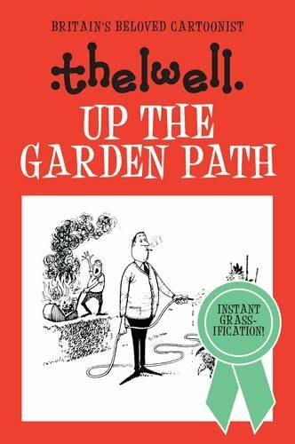 The garden path - up,