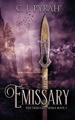 Emissary pyrah new - emissary,