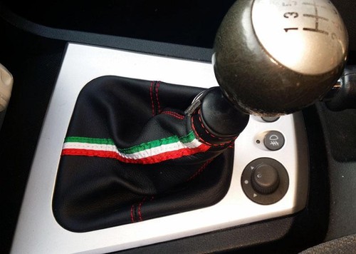Alfa romeo 156 2nd series - 156,