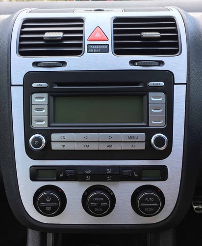 Golf 5 - vw,