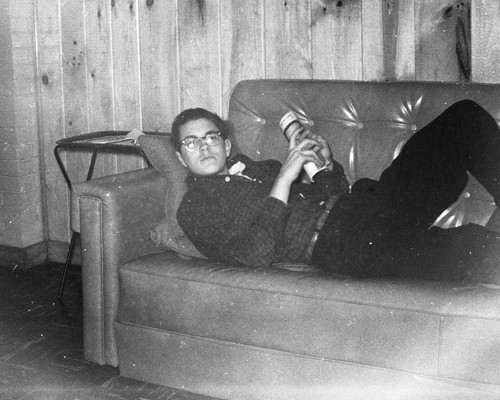 Original vintage negative - vintage,