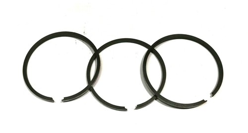 Piston ring for 6v - ring,