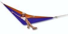 Tukeke Double Hammock 3.6