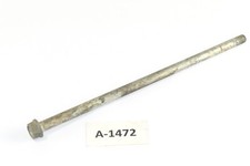 Honda CB 450 S - engine screw