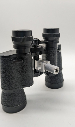Tripod adapter for binoculars