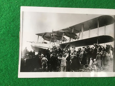 Blackburn Aeroplane co  RB1