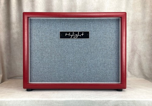 Hylight ve212f custom shop x - custom,