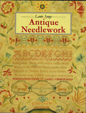 Antique Needlework-Lanto Synge