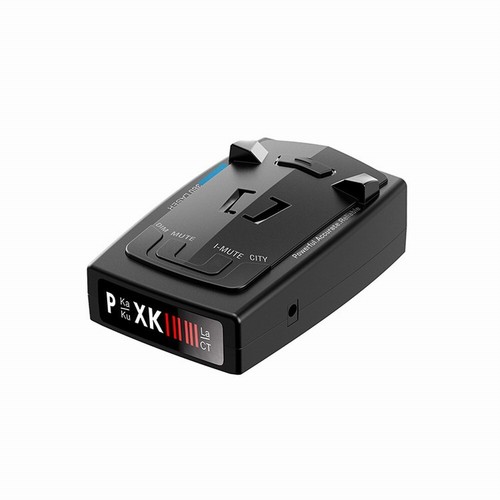 Rad2000 car radar - radar, 12v