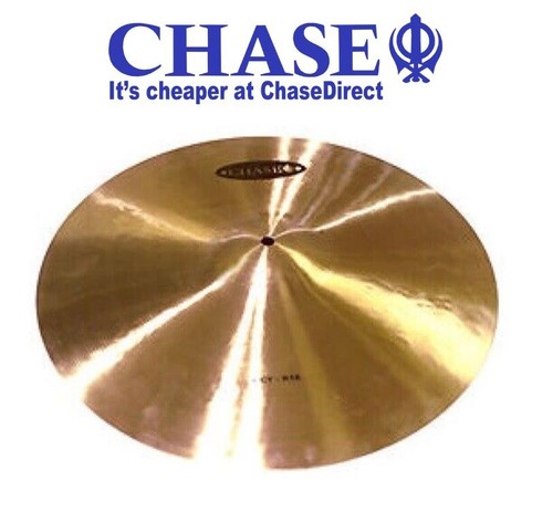 Chase cymbal r18 - chase, cy-r18