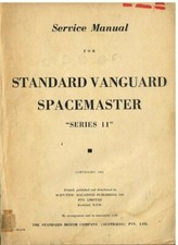 STANDARD VANGUARD PHASE 2