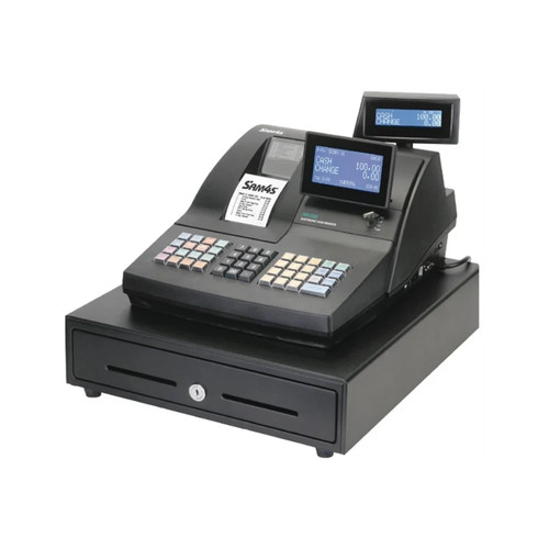 Sam4s 520 pos - nr-520,