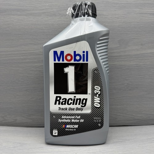 Mobil racing nascar advanced - racing,