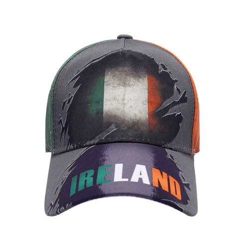 Mens unisex ireland - unisex, flag